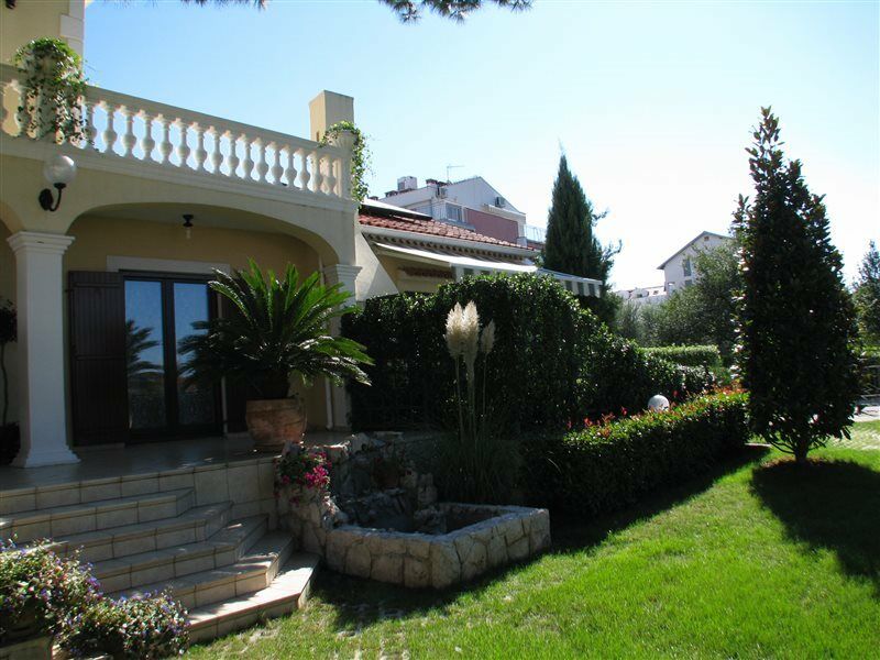 Apartments Ivkovic Zadar Exterior foto